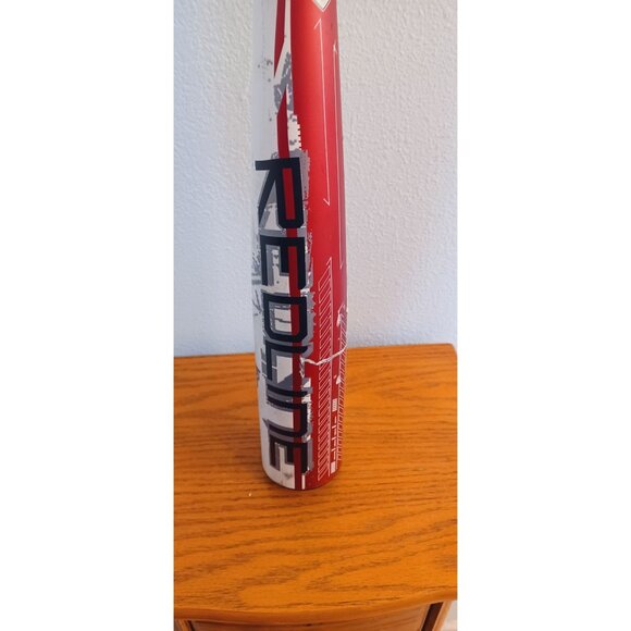 Easton Redline Composite Alloy BX375 32" 23.5oz 2 5/8" Senior Baseball Bat - Picture 4 of 7